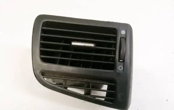 Fiat Croma Dash center air vent grill 735364107