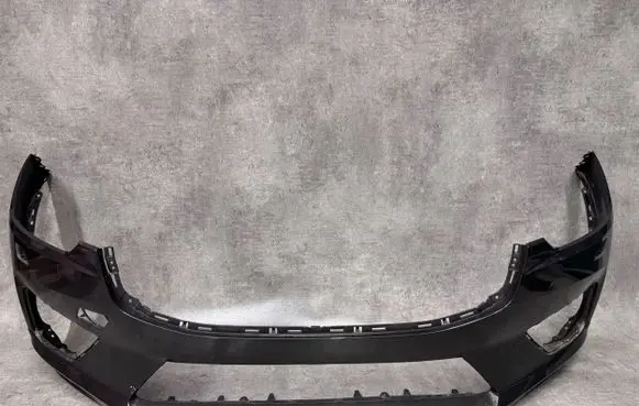 Volvo XC60 Front bumper NULL