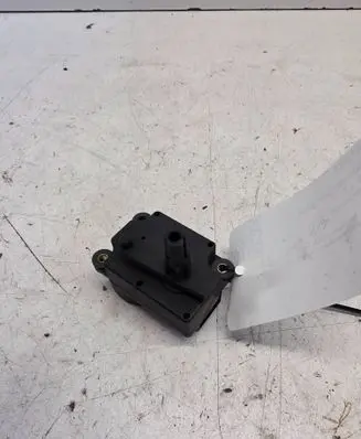 Volvo V70 Air flap motor/actuator 230302