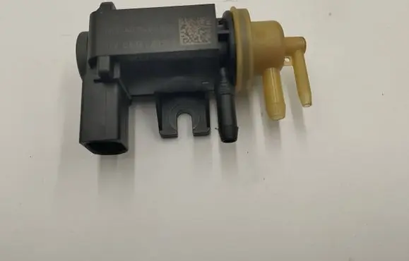 Volkswagen Golf VI Turbo solenoid valve 1K0906627B 29353 0312293
