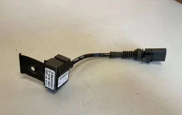 Porsche Cayenne (9PA) Other control units/modules 3D0616575J