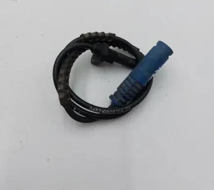 ABS rear brake sensor