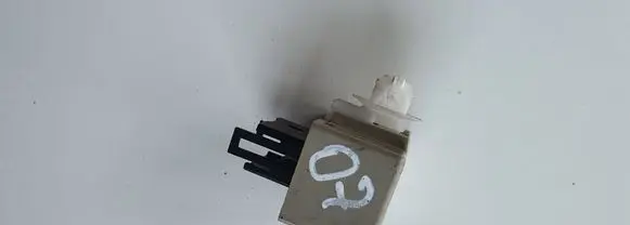 Toyota Avensis T250 Fuse 