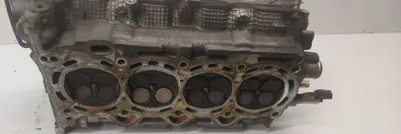 Toyota Prius (XW20) Engine head 1234