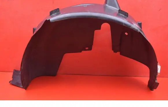 Peugeot 2008 I Rear arch fender liner splash guards