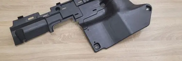 Dodge Durango Other interior part 5057790