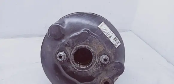 Audi A6 S6 C6 4F Brake booster 4F0612105G