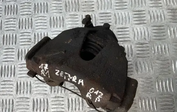 Opel Zafira B Front brake caliper