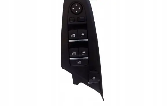 BMW X3 F25 Electric window control switch