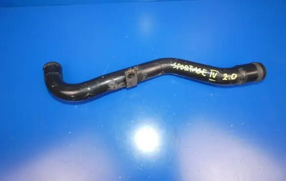KIA Sportage Engine coolant pipe/hose 