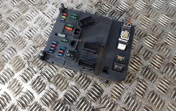 Fuse module
