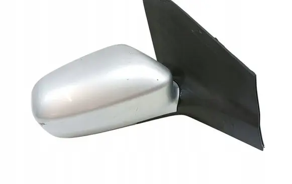 Honda Civic Front door electric wing mirror 