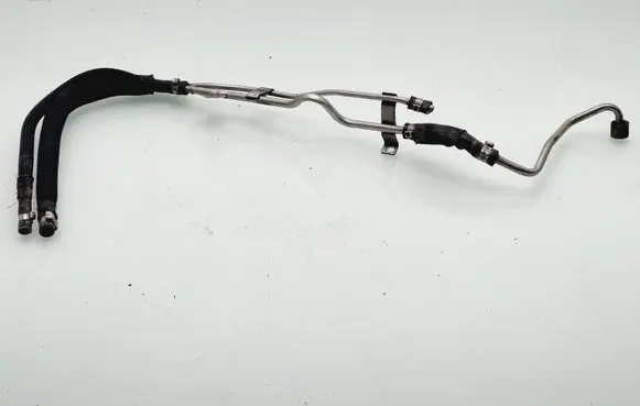 Fiat Fiorino Fuel line pipe