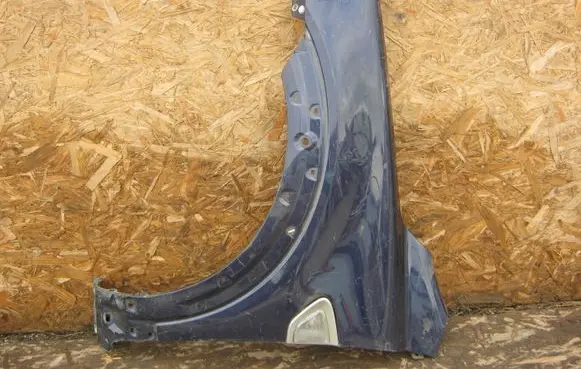 Chevrolet Captiva Fender