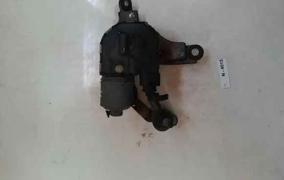 Ford Galaxy Wiper motor 1397220603
