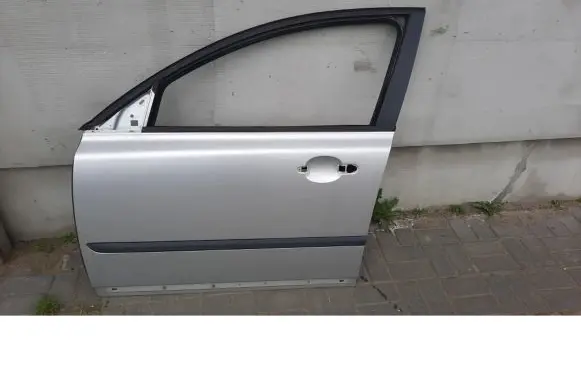 Volvo V50 Front door