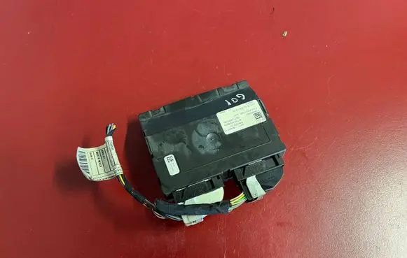 BMW X3 G01 Air conditioning/heating control unit 9460925 64119460925