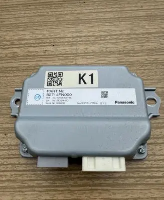 Subaru Outback (BT) Other control units/modules 82714FN000
