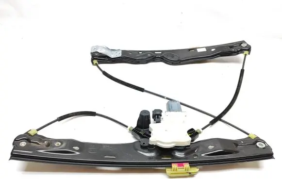 Land Rover Discovery Sport Front door window regulator with motor FK7223201AC C26569104 L550FR2810