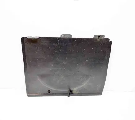 Mercedes-Benz SL R129 Spare wheel section trim 1296903530 A1296903530