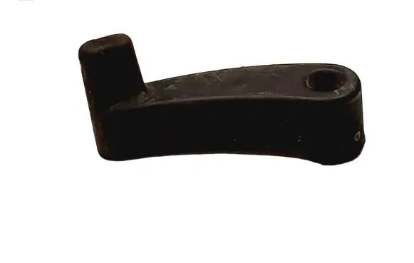 Peugeot Boxer Loading door interior handle 242452