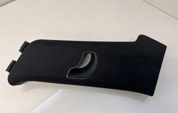 Porsche Cayenne (92A) (C) pillar trim 7P5867242M
