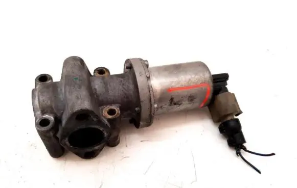 Fiat Croma EGR valve C2021C03