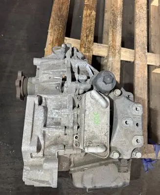 Volkswagen PASSAT B6 Automatic gearbox KQC