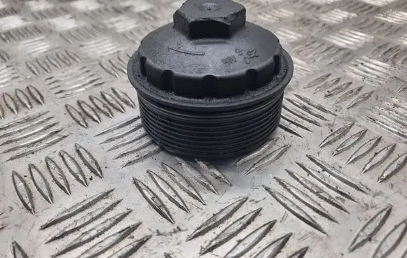Volkswagen Touran I other engine part