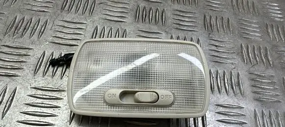 Honda CR-V Boot/trunk interior light A37502