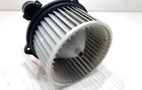 Hyundai i20 (BC3 BI3) Heater fan/blower EB1D1KUGAA02