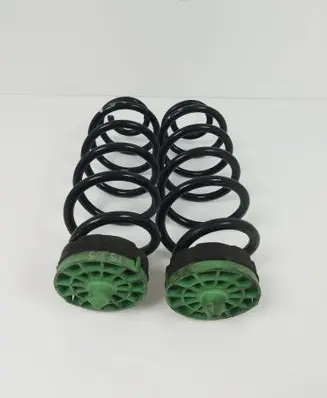 Audi A5 8T 8F Rear coil spring 8K0512149