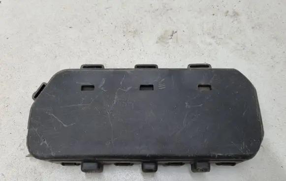 Renault Espace IV Seat airbag 8200240773