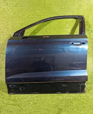 Seat Ateca Front door