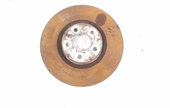 BMW 2 F45 Front brake disc 6865713