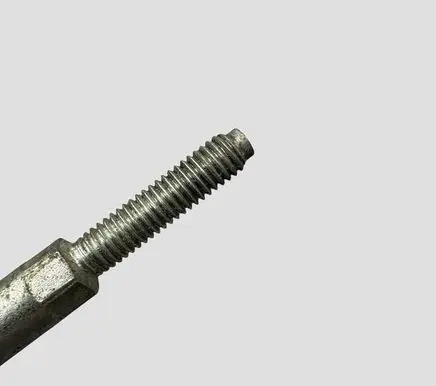 Mazda 6 Fuel Injector clamp holder
