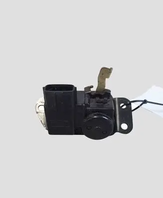 KIA Carens II Tailgate/trunk/boot lock/catch/latch