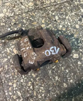 BMW 5 E60 E61 Front brake caliper