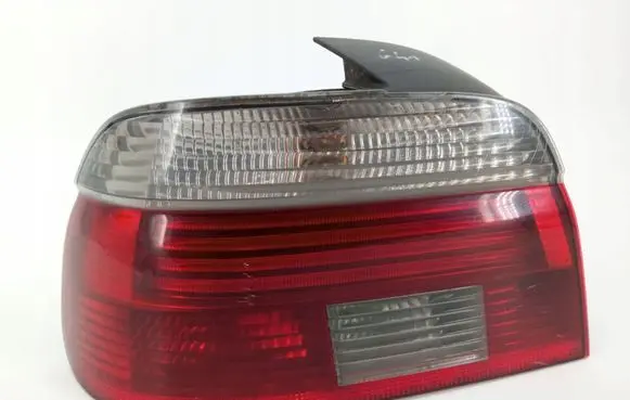 BMW 5 E39 Rear/tail lights 