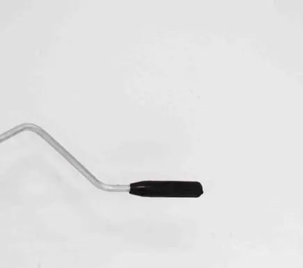 Mercedes-Benz GLA W156 X156 Coupe door lock (next to the handle) A1667200735