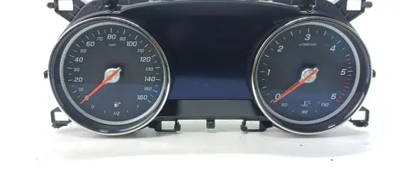 Mercedes-Benz E W213 Speedometer (instrument cluster) A2139000210MERC A2139000210