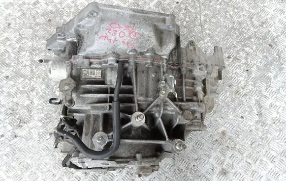 Mazda CX-5 Automatic gearbox SH6SC T6SD 5TR0620247