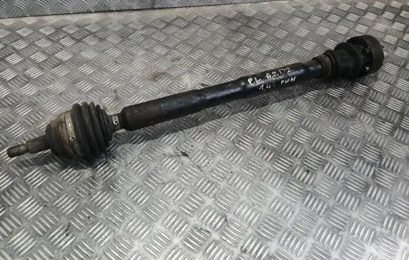 Audi A2 Front driveshaft