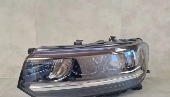 Volkswagen T-Cross Headlight/headlamp 2GM941005B 89909F21BM4Q