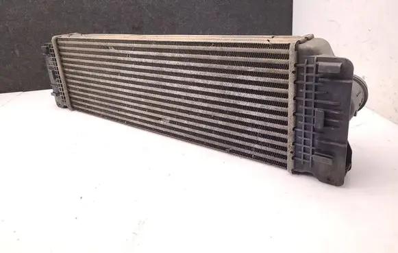 Mercedes-Benz Sprinter W906 Intercooler radiator A9065010201 6879171
