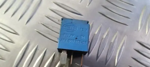 Nissan Primera Other relay 4ra00781303 4ra007813-03