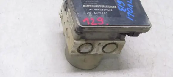 SsangYong Tivoli ABS Pump 4892035000