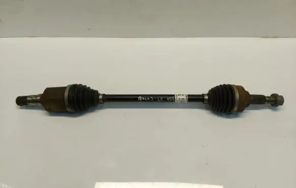 Tesla Model 3 Front driveshaft 1536670-00-e