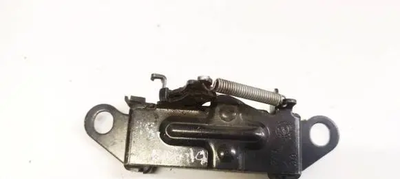 Fiat Bravo - Brava Engine bonnet/hood lock/catch A727