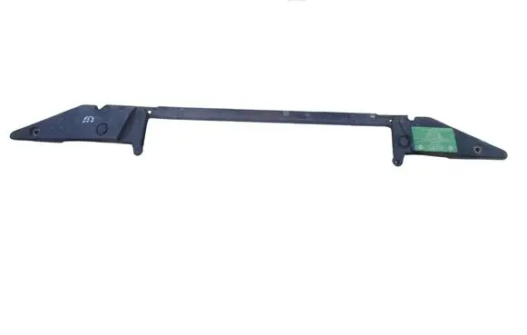 BMW X5 E53 Top upper radiator support slam panel 1439117